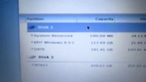[Solved] Fix Windows 8 Boot Error 0xc000000f on Lenovo