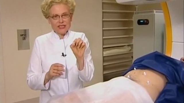 Лечение рака предстательной железы
