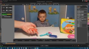 👪Pinnacle Studio 20/Как и где я монтирую./Решение проблем/Коротко о главном.