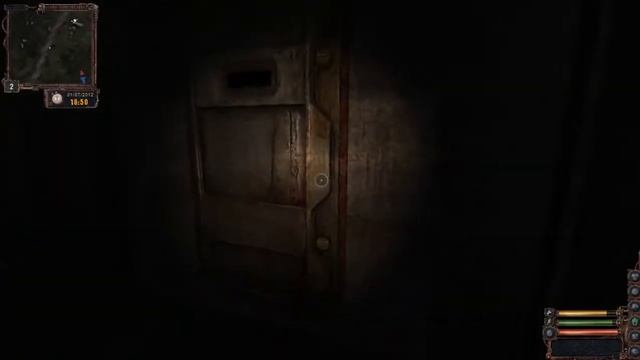 Как найти Шустрого в S.T.A.L.K.E.R.  Lost Alpha