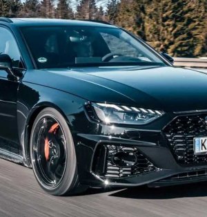 Установка матричных фар MATRIX Audi A4B9.Audi-upgrade.ru