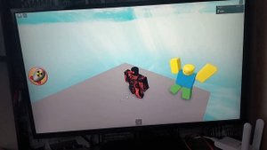 СОЗДАЛИ СВОЙ РЕЖИМ В РОБЛОКСЕ!! НОВЫЙ РЕЖИМ!! Roblox!!