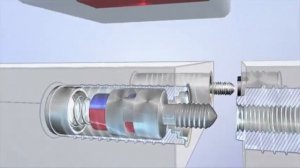 Магнитная стяжка Invis Mx от Lamello