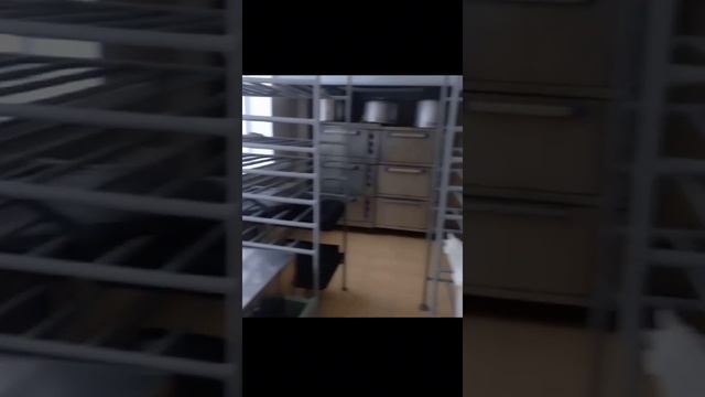 Как воруют повара в детском лагере Тимуровец в Новосибирске