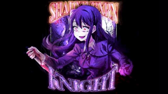 Knight, just knight! смотреть онлайн