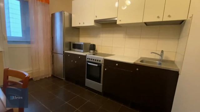 Аренда двухкомнатной квартиры на Академика Пилюгина д.14 к.2 смотреть онлайн