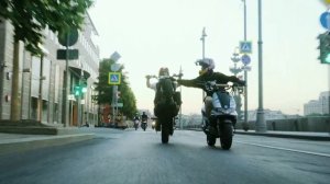 MOSCOW 2022 / 757 KILLSTREET /  ep. 6