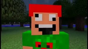 Смешная песня. Смешные моменты майнкрафт!