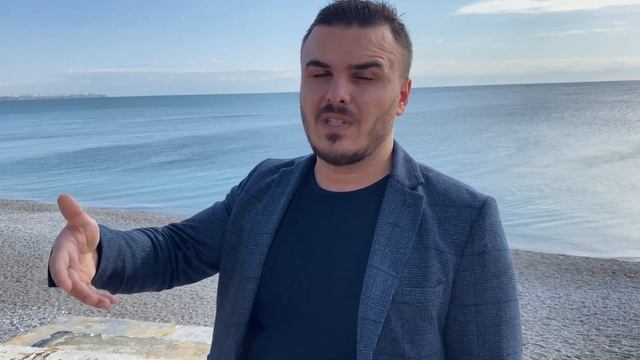 Анталия Зимой Снизились цены?  Как Арендовать Квартиру в Анталии?