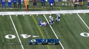 Cooper Kupp Career Highlights | Every Rams Touchdown(So Far...)