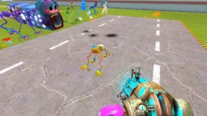 ГОВОРЯЩИЙ БЕН ВЫБИРАЕТ ДЛИННЫЕ НОГИ И ПОППИ ПЛЕЙТАЙМ 2 В ГАРРИС МОД! POPPY PLAYTIME В Garry`s Mod!