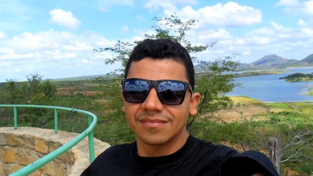 Canudos/Ba - No Cenário Da Guerra De Antonio Conselheiro