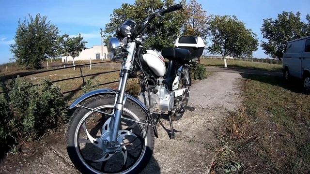 Хотел купить Ригу с движком Дельты, а что в итоге? Вот это поворот. смотреть онлайн