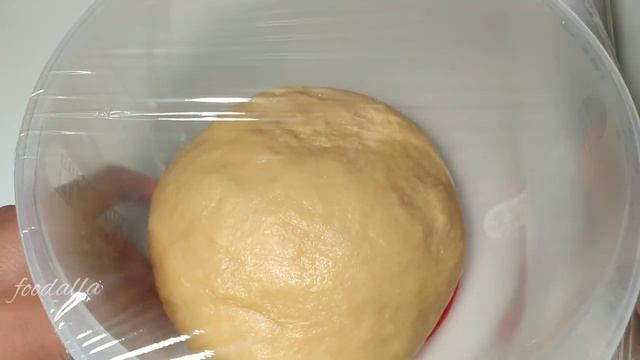 Как приготовить самые нежные и воздушные булочки! Рецепт сдобных булочек с КОРИЦЕЙ!