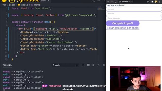 Parte 14 — ¿Cómo Integrar CSS Modules con Storybook? смотреть онлайн