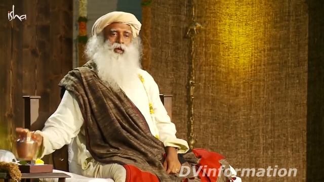 5 советов для естественного очищения тела ! Садхгуру - йогин и мистик, Sadhguru - на русском.