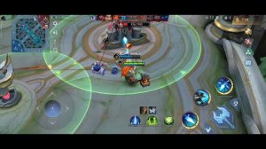 КАК Я АПНУЛ МИФ С ЛЕГЕНДЫ в СОЛО (MOBILE LEGENDS)
