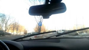 Гибридные форсунки омывателя для Audi