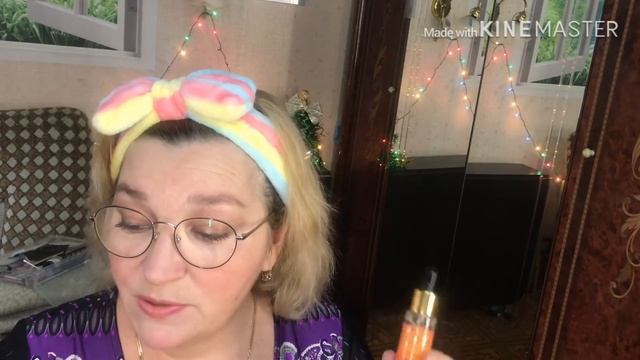Как сделать КОЖУ лица ИДЕАЛЬНОЙ . Что такое ПРАЙМЕР и для чего он НУЖЕН.