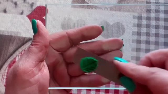 Бижутерия своими руками / Браслет из полимерной глины