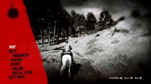 Red Dead Redemption 2 Live Story No Commentary