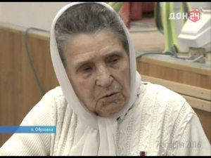 80 лет казачьему Обуховскому хору ДОН24