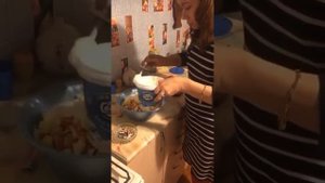 Безумный паша Иришка Чики-пики история жизни