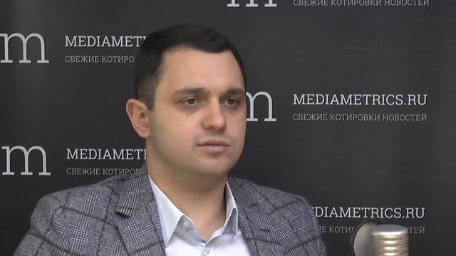 Медицинский менеджмент с Муслимом Муслимовым