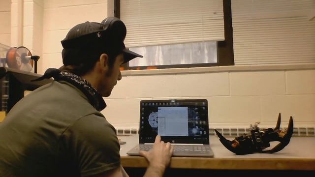 Robot Rundown смотреть онлайн