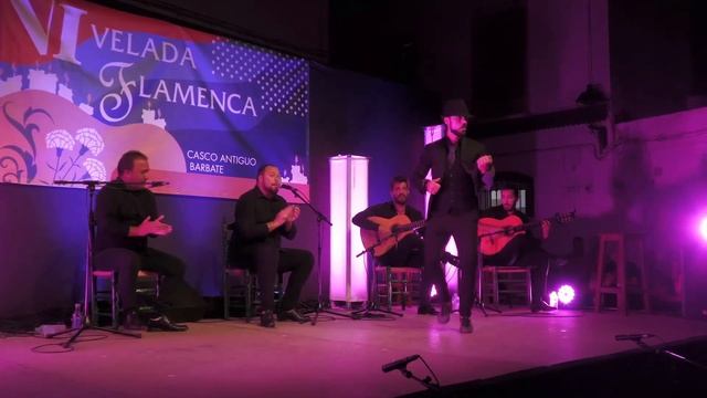 El Alma del Flamenco: Una Noche de Emociones Desbordantes смотреть онлайн