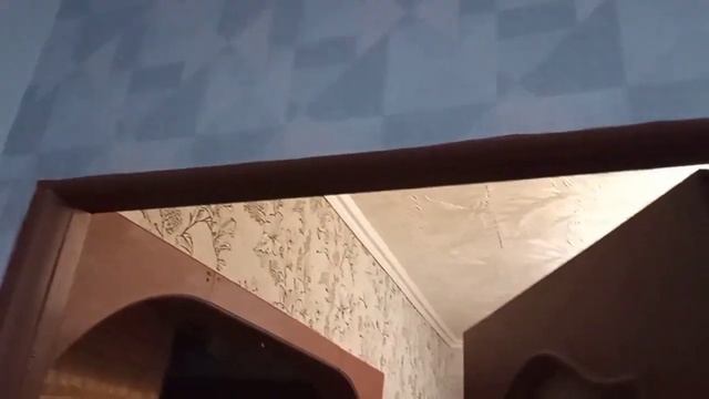 Вторая жизнь старой межкомнатной двери? смотреть онлайн