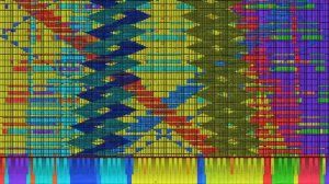 Here I Come - Roblox DOORS (SEEK CHASE) - DEATH MODE - Very Impossible Piano Remix