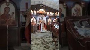 Проповедь в день памяти свв. равноапп. Константина и Елены