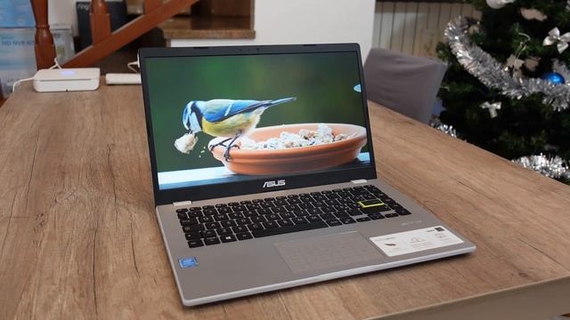 Recensione laptop Asus E410. Notebook economico per casa, scuola e lavoro. Monitor Full HD 14" смотреть онлайн