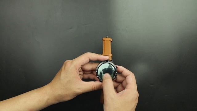 OUKITEL Z32 First Impression - Wireless Charging Camera Smartwatch смотреть онлайн