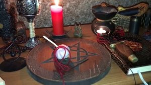 ОЧЕНЬ СИЛЬНАЯ ЗАЩИТА ОТ ПОДКЛАДА, ПОРЧИ, ВРАГОВ /ОБЕРЕГ ДЛЯ ДОМА И СЕМЬИ