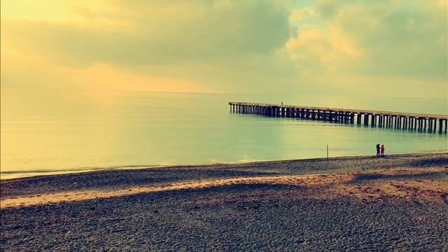 ПЛЯЖ Новофедоровки -- Саки -- Крым -- 2019 смотреть онлайн