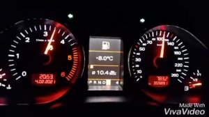 Audi Q7 3.0 TDI 233 cp Stage 1 by EVTUNING