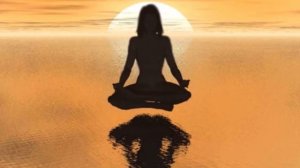 Медитация на 14 Старший Аркан Умеренность.