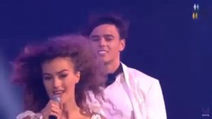 Участница группы виагра Ульяна Синецкая,Сэм,Алексеев Love is 💔💔💔 Песня - ice Lo - Рай и ад