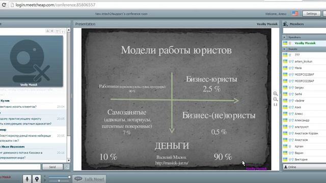 Как определить свое предназначение в юриспруденции