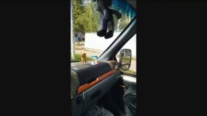 Поездка на ГАЗ Соболь 2752.Крым 2020г. (начало)