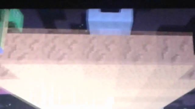 Как вырастить большие грибы в МАЙНКРАФТ! смотреть онлайн