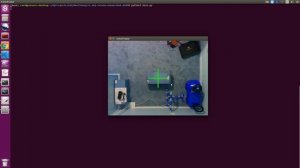 Measuring Width, Height and Length of object using single RealSense D435 camera