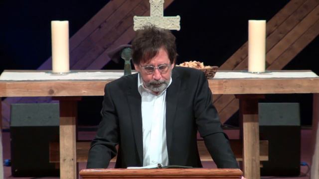 Don't Freak Out About Doubt || Dark Nights and New Dawns смотреть онлайн