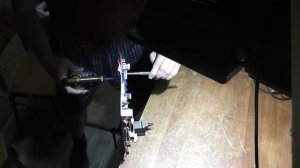 Как демонтировать разъем питания на материнской плате