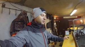 Обзор стоковой лодки Прогресс 2М