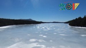 Первый лед. Какая рыба клюёт Где искать рыбу На что ловить. Рыбалка по первому льду