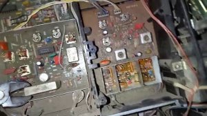 Видеомагнитофон Электроника Вм-12 (40грамм) 1990 год!