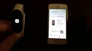 Фитнес-браслет - Xiaomi Smart Band 8 - распаковка и обзор и подключение и настройка